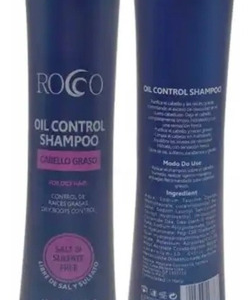 Oíl control Shampoo